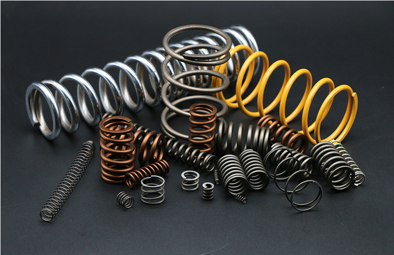 What Do You Know About Compression Springs? Guidebook